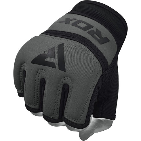 RDX X6 INNER GLOVES/Gry-8